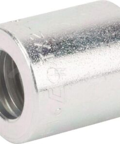 Casquillo de engastar DN10-3TE