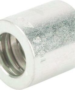 Casquillo de engastar DN13-3TE