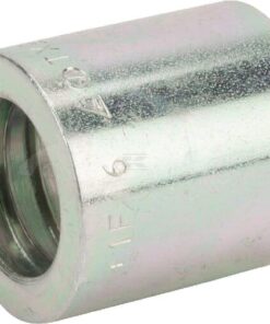 Casquillo de engastar DN16-3TE