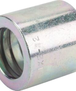 Casquillo de engastar DN20-3TE