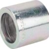Casquillo de engastar DN25-3TE