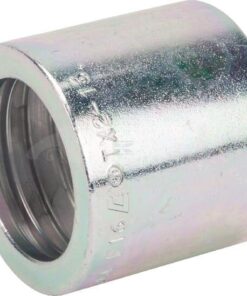 Casquillo de engastar DN25-3TE