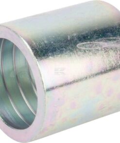 Casquillo de engastar DN40-3TE