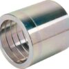 Casquillo de engastar DN50-3TE