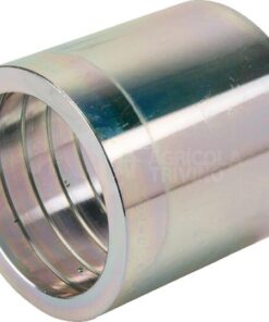 Casquillo de engastar DN50-3TE