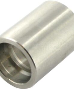 Casquillo para engastar DN13-1/2-PTFE