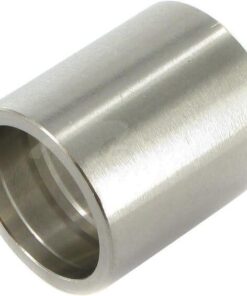 Casquillo para engastar DN20-1/2-PTFE
