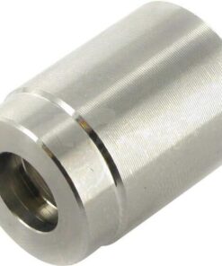 Casquillo para engastar NW6 inoxidable