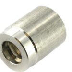 Casquillo para engastar DN08-1/2SN-2S