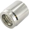 Casquillo para engastar DN25-1/2SN-2S