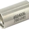 Casquillo para engastar DN10-1-PTFE-i 5 Casquillo para engastar DN10-1-PTFE-i