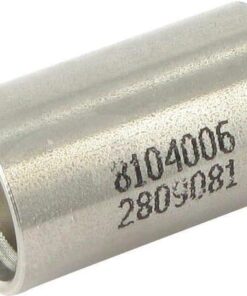 Casquillo para engastar DN10-1-PTFE-i