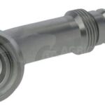 Racor de prensado 4SH-DN20 con brida SAE ø44,5 mm a 45°