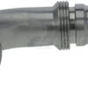 Racor de prensado 4SH-DN25 con brida SAE ø44,5 mm a 90° 7 Racor de prensado 4SH-DN25 con brida SAE ø44,5 mm a 90°
