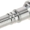 Racor de prensado 4SH-DN25 con brida SAE ø50,8 mm