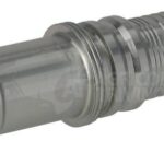 Racor de prensado 4SH-DN32 con brida SAE ø44,5 mm
