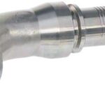 Racor NS-DN20+brida Ø38,1 m