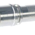 Racor NS-DN25+brida