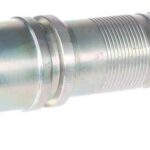 Inserto NS-DN32-brida SAE Ø60,3
