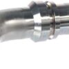 Racor NS-DN40+brida Ø60,3 m