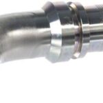 Racor NS-DN40+brida Ø60,3 m