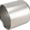 Casquillo de engastar DN75