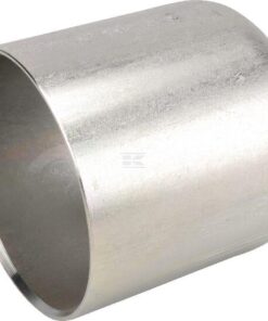 Casquillo de engastar DN75