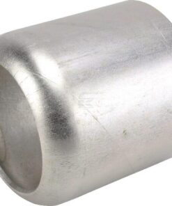 Casquillo de engastar DN75