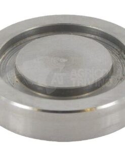 Brida ciega SAE 3000 1 1/2"