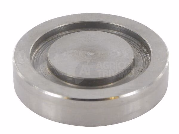 Brida ciega SAE 3000 3" 1 Brida ciega SAE 3000 3"