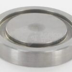 Brida ciega SAE 6000 2"
