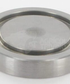 Brida ciega SAE 6000 1 1/4"