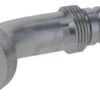 Racor de prensado 4SH-DN20 con brida SAE ø41,3 mm 45° 9 Racor de prensado 4SH-DN20 con brida SAE ø41,3 mm 45°
