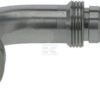 Racor de prensado 4SH-DN20 con brida SAE ø41,3 mm 90° 9 Racor de prensado 4SH-DN20 con brida SAE ø41,3 mm 90°