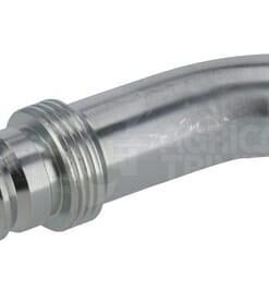Racor de prensado 4SH-DN20 con brida SAE ø47,6 mm 45° 5 Racor de prensado 4SH-DN20 con brida SAE ø47,6 mm 45°