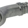Racor de prensado 4SH-DN25 con brida SAE ø47,6 mm a 45° 6 Racor de prensado 4SH-DN25 con brida SAE ø47,6 mm a 45°