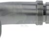 Racor de prensado 4SH-DN25 con brida SAE ø47.6 mm a 90° 9 Racor de prensado 4SH-DN25 con brida SAE ø47.6 mm a 90°