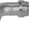 Racor de prensado 4SH-DN32 con brida SAE ø54,0 mm a 45° 7 Racor de prensado 4SH-DN32 con brida SAE ø54,0 mm a 45°