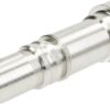Racor de prensado 4SH-DN32 con brida SAE ø54,0 mm