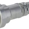 Racor de prensado 4SH-DN32 con brida SAE ø63,5 mm 9 Racor de prensado 4SH-DN32 con brida SAE ø63,5 mm