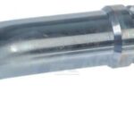 Racor NS-DN25 válido para CAT, brida 54