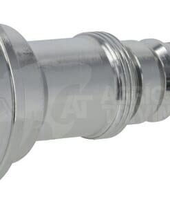 Racor de prensado 4SH-DN16 con brida SAE ø41,3 mm
