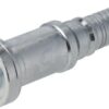 Racor de prensado 4SH-DN16 con brida SAE ø31,8 mm