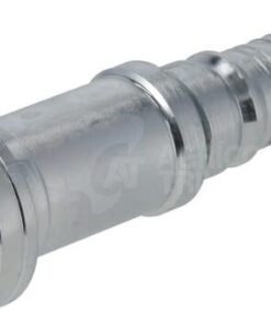 Racor de prensado 4SH-DN16 con brida SAE ø31,8 mm