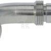 Racor de prensado 4SH-DN20 con brida SAE ø41,3 mm a 90°