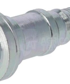 Racor de prensado 4SH-DN20 con brida SAE ø41,3 mm