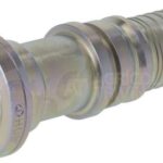 Racor de prensado 4SH-DN25 con brida SAE ø41,3 mm