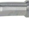 Racor de prensado 4SH-DN25 con brida SAE ø47,6 mm a 30° 9 Racor de prensado 4SH-DN25 con brida SAE ø47,6 mm a 30°