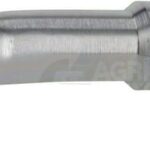 Racor de prensado 4SH-DN25 con brida SAE ø47,6 mm a 30°