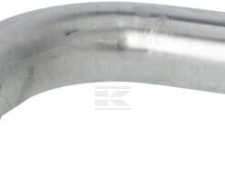 Racor de prensado 4SH-DN25 con brida SAE ø47,6 mm a 90° H125